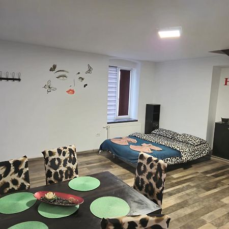 Apartamente De Inchiriat Lucky House Brașov Exterior foto