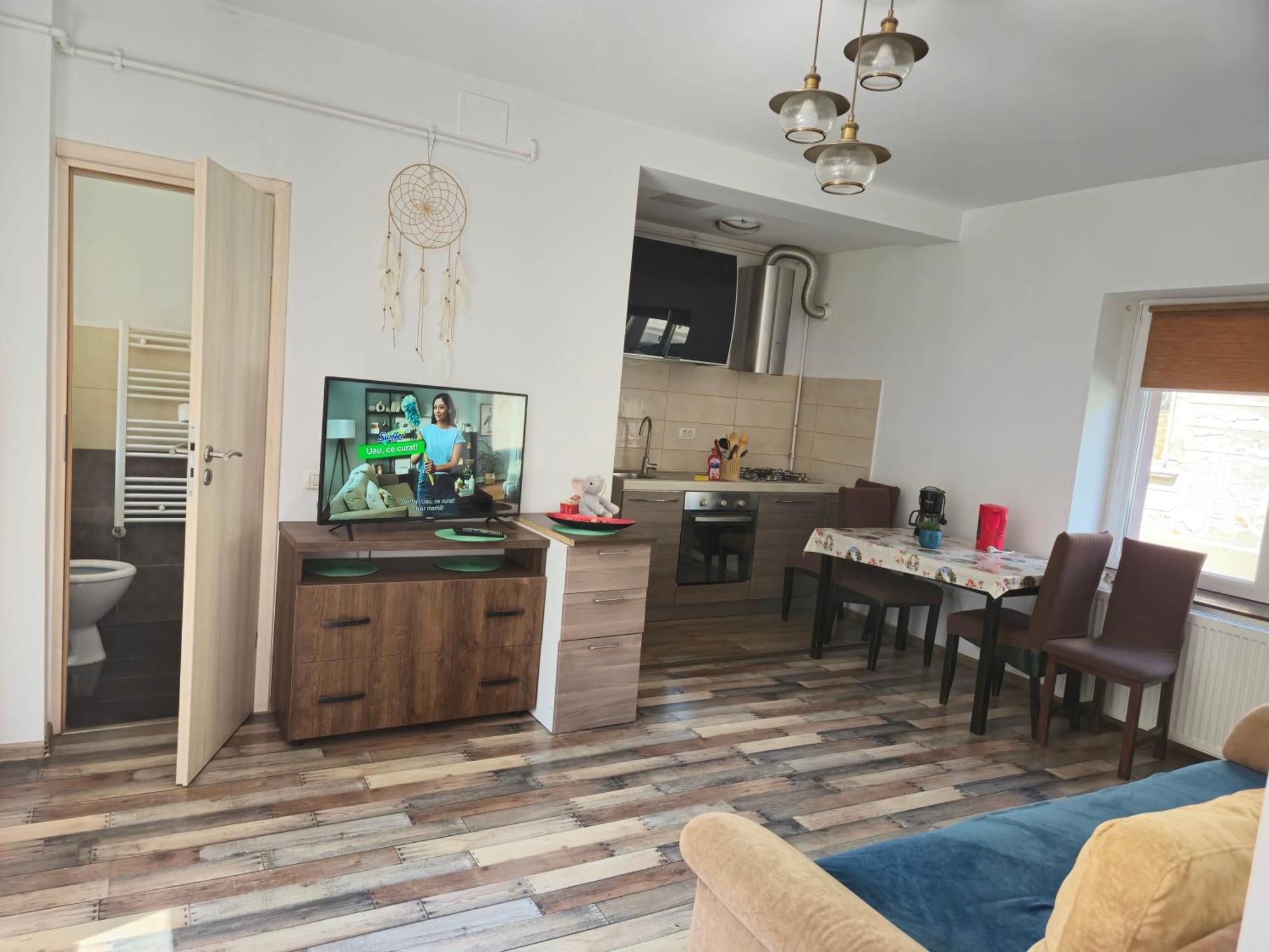 Apartamente De Inchiriat Lucky House Brașov Zimmer foto