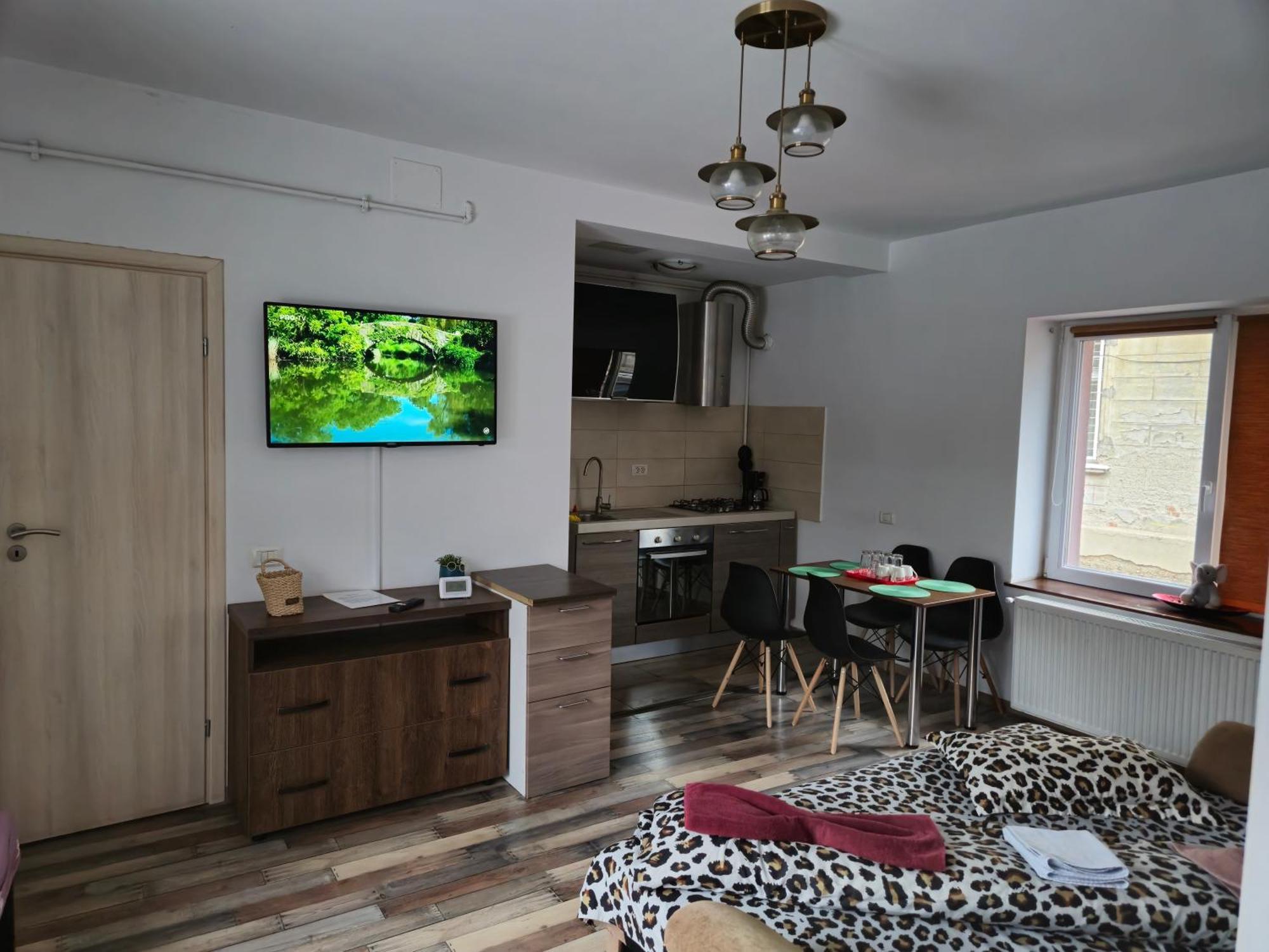 Apartamente De Inchiriat Lucky House Brașov Zimmer foto